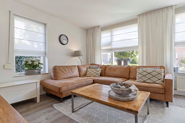 Medium property photo - Bertha Soreestraat 18, 5913 RP Venlo